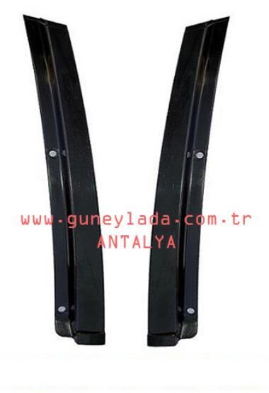 STW KAPORTA-ARKA YAN CAM İÇ BAGALİTİ SAĞ 51