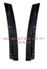 STW KAPORTA-ARKA YAN CAM İÇ BAGALİTİ SAĞ 51