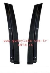 STW KAPORTA-ARKA YAN CAM İÇ BAGALİTİ SAĞ 51