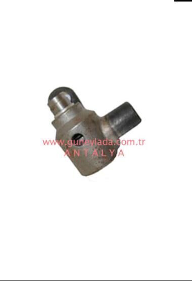 VİTES DİŞLİ MİL PİMİ ZAVİYELİ BURÇ [Skoda Favorit,Forman,Felicia] 12