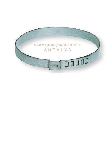 AKS KÖRÜK KELEPÇESİ MUHTELİF Büyük - Küçük