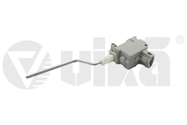 Audi A4 - Yakıt Depo Kapak Açma Motoru - 05-08 - 8E0862153A
