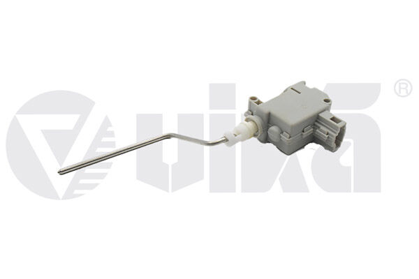 Audi A4 - Yakıt Depo Kapak Açma Motoru - 05-08 - 8E0862153A