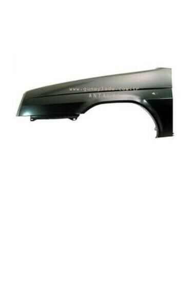 ÇAMURLUK DIŞ ÖN  L-Sol [Skoda Favorit,Forman,Pickup] 11          