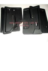 DÖŞEME-KAPI İÇ ÖN SAĞ 48 Lada Samara