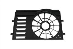 FAN MOTOR DAVLUMBAZI Plastik [Skoda Fabia,Roomster,Rapid 1.2-1.6] 6R0121207C