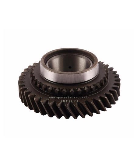 ŞANZ-DİŞLİ 2.Vites 48 Lada Samara