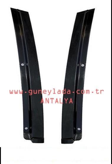 STW KAPORTA-ARKA YAN CAM İÇ BAGALİTİ SOL 51