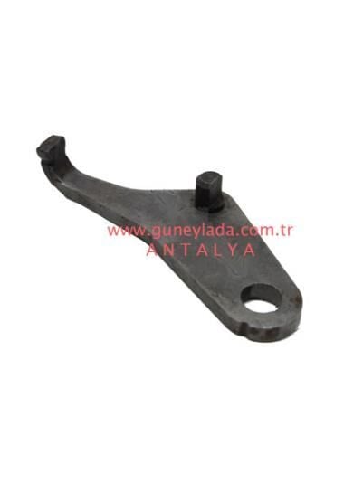 VİTES HİLAL MİLİ LEVYESİ Geri ve 5.Vites [Skoda Favorit,Forman,Felicia] 12