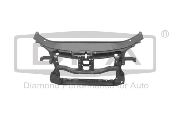 Volkswagen Passat CC - Panel Ön İç 09-12 - 3C8805588C