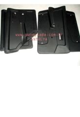 DÖŞEME-KAPI İÇ ÖN SOL 48 Lada Samara