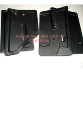 DÖŞEME-KAPI İÇ ÖN SOL 48 Lada Samara