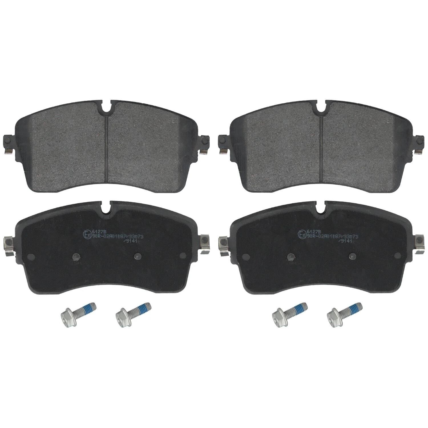 FREN BALATASI TAKIM ÖN [LAND ROVER Defender,Discovery Sport, Discovery,Range Rover Evoque] LR091308