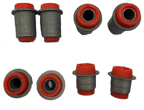 ÖN TAKIM-SALINCAK BURCU 8 ADET TKM. POLİÜRETAN 49 Lada Niva