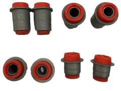 ÖN TAKIM-SALINCAK BURCU 8 ADET TKM. POLİÜRETAN 49 Lada Niva