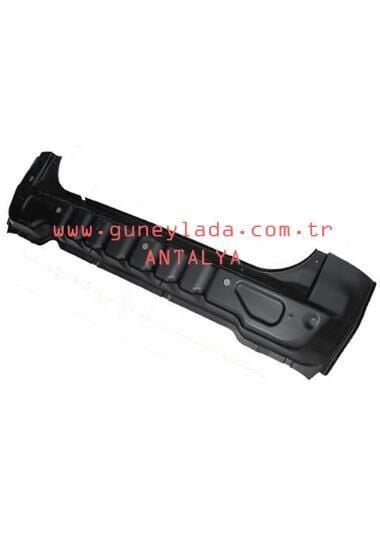 STW KAPORTA-PANEL ARKA 51 Lada Vega