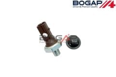 Audi A1 - Yağ Basınç Müşürü - [Audi A3, A4; Volkswagen Caddy, Crafter, EOS, Golf, Jetta, Passat, Polo; Skoda Fabia, Octavia, Roomster] - 038919081K