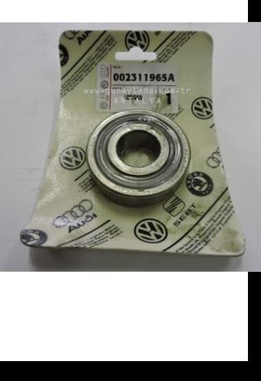 GRUP MİLİ RULMANI [[Skoda Favorit,Forman,Felicia 25x62x17] Plc 04-48   12