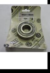 GRUP MİLİ RULMANI [[Skoda Favorit,Forman,Felicia 25x62x17] Plc 04-48   12