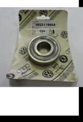 GRUP MİLİ RULMANI [[Skoda Favorit,Forman,Felicia 25x62x17] Plc 04-48   12