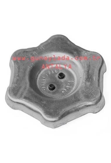 MOTOR-YAĞ KAPAĞI METAL 47 48 49 51 Lada Vaz Niva Samara Vega