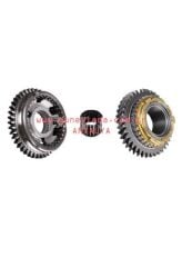 ŞANZ-DİŞLİ 2. VİTES TAKIM KMP. 48 Lada Samara