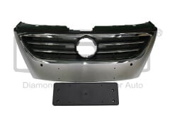 Volkswagen Passat CC - Panjur Ön 09-12 - 3C8853651Q