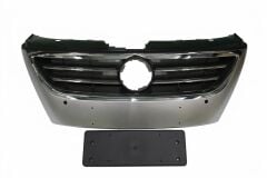 Volkswagen Passat CC - Panjur Ön 09-12 - 3C8853651Q