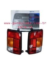 YM. ELEK-STOP LAMBASI KOMPLE SAĞ 49 Lada Niva