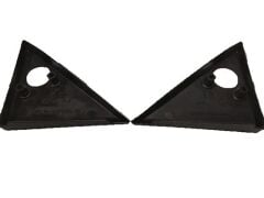 AYNA-DIŞ DİKİZ MANUEL İÇ KAPAĞI SOL 49 Lada Niva