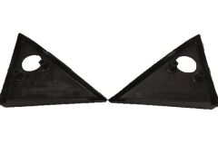 AYNA-DIŞ DİKİZ MANUEL İÇ KAPAĞI SOL 49 Lada Niva