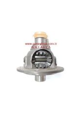 İSTAVROZ KUTUSU KOMPLE   [Skoda Favorit,Forman,Felicia]