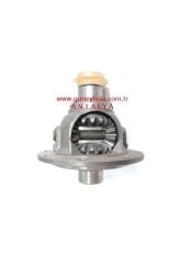 İSTAVROZ KUTUSU KOMPLE   [Skoda Favorit,Forman,Felicia]