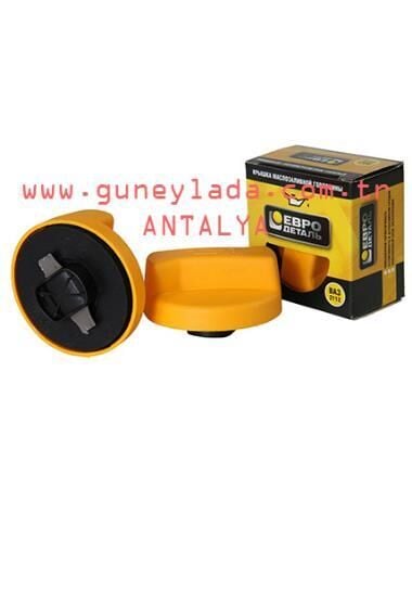 MOTOR-YAĞ KAPAĞI SİYAH 47 48 49 51 Lada Vaz Niva Samara Vega