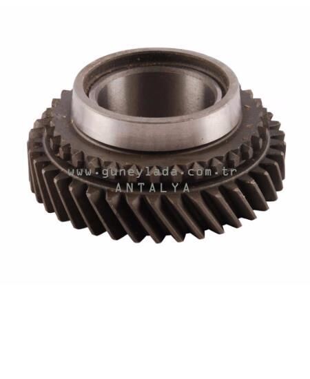 ŞANZ-DİŞLİ 3VT 48 Lada Samara