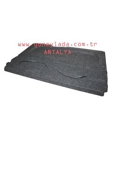 STW DÖŞEME-BAGAJ BAKALİTİ PANZOTU 51 Lada Samara