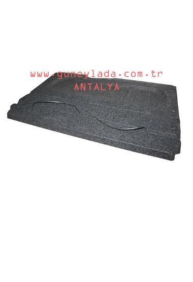 STW DÖŞEME-BAGAJ BAKALİTİ PANZOTU 51 Lada Samara