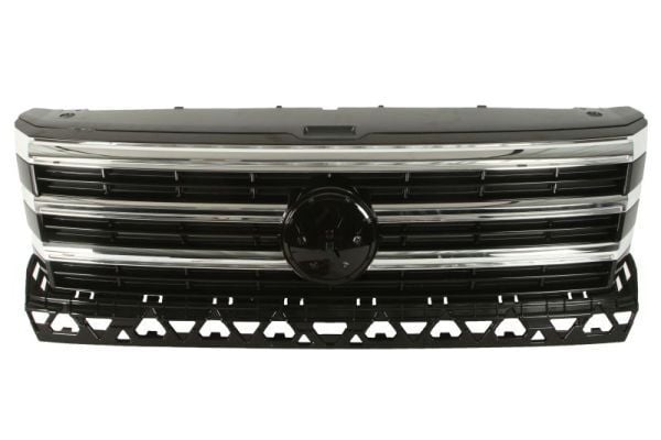 Volkswagen Crafter - Panjur Ön (3 Krom) - 7C0853651L