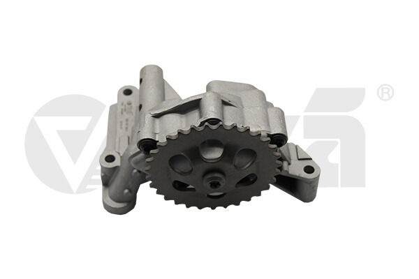 Audi A3 - Yağ Pompası 1.9 TDI AXB-AVF-AWX - [Audi A4, A6; Seat Cordoba, Ibiza, Leon; Skoda Fabia, Octavia, Superb] - 038115105D