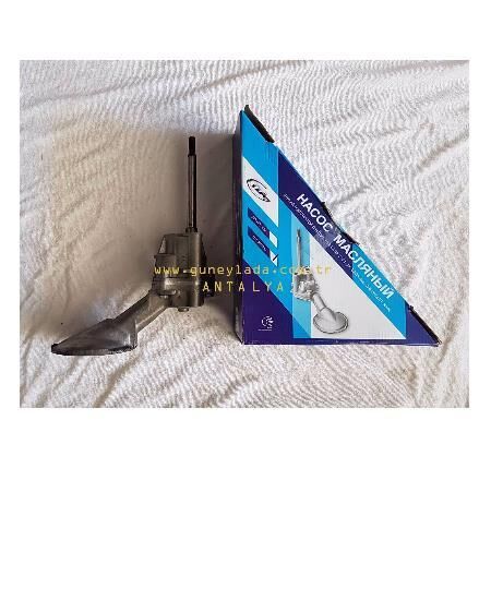 MOTOR-YAĞ POMPA KMP. 47 Lada Vaz