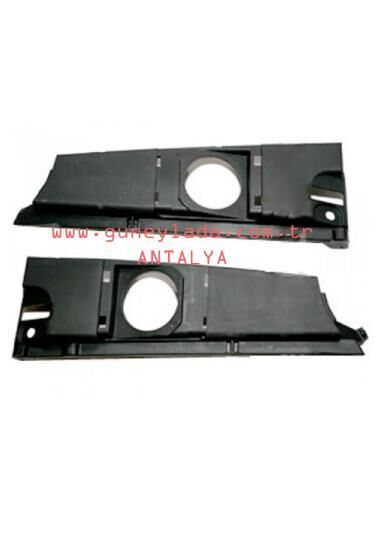 STW DÖŞEME-BAGAJ YAN BAKALİTİ SAĞ 51 lada Vega