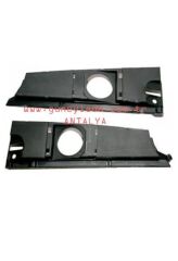 STW DÖŞEME-BAGAJ YAN BAKALİTİ SAĞ 51 lada Vega