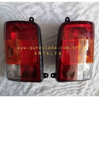 YM. ELEK-STOP LAMBASI ENTEGRESİZ SAĞ 49 Lada Niva