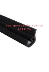 KAPI-CAM SIYIRICI FİTİLİ ÖN-ARKA DIŞ SAĞ-SOL AYNI Lada Samara 78cm 48