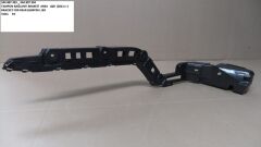 Volkswagen Passat - Tampon Bağlantı Braketi Arka Sağ 11-15 - 3AE807394