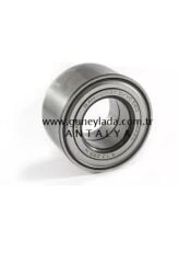 ÖN TEKER,PORYA RULMANI  SKF [Skoda Favorit,Forman,Felicia,Pickup] 12