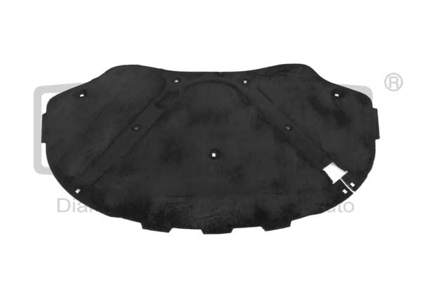 Volkswagen Passat - Motor Kaput İzolasyonu 15-24 - 3G0863831A