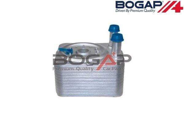 Volkswagen Passat - Yağ Soğutucu 1.9-2.0 TDI BKP-BKD-CBAB-BKJ-CBDA-AVF - [Volkswagen Golf; Skoda Octavia, Superb, Yeti; Audi A3] - 038117021E