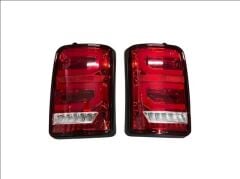 YM. ELEK-STOP LAMBASI KOMPLE SAĞ-SOL C LED TUNİNG 49 Lada Niva