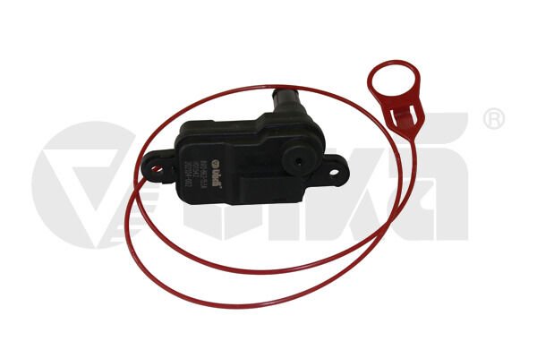 Audi A1 - Yakıt Depo Kapak Açma Motoru - [Audi A3, Q3, Q7] - 8V0862153A